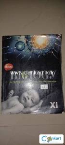 Biology Class 11 WBCHSE Chaya Publication