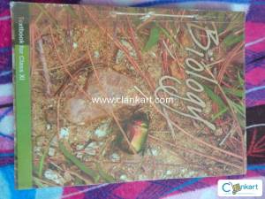 Biology Class 11th NCERT