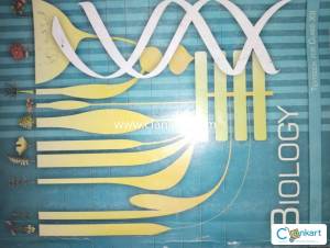 Biology Class 12 NCERT BOOK Latest