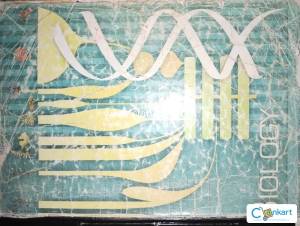 Biology Class 12 NCERT BOOK Old