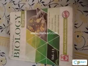 Biology Darpan class 11