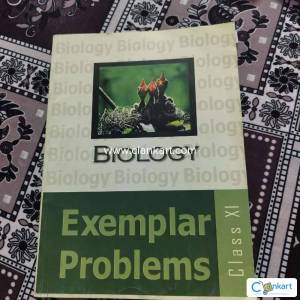 Biology Exemplar Problems NCERT Class 11
