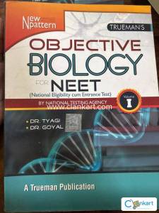 Biology For NEET