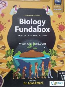 Biology Fundabox