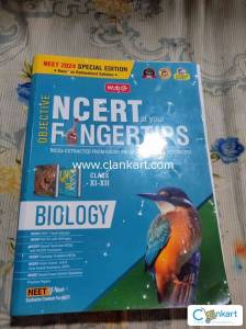 Biology MTG NCERT at your FINGERTIPS
