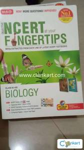 Biology MTG of 1st and 2nd Pu for NEET preparation