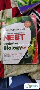 Biology Medical entrance