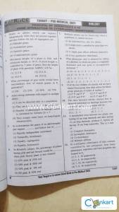 NEW Biology Module class 11