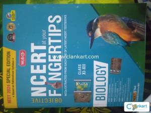 Biology Mtg ncert at your fingertips