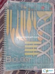 Biology NCERT