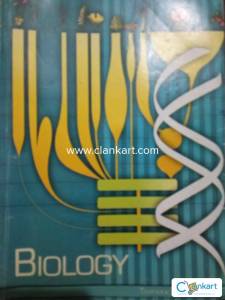 Biology NCERT