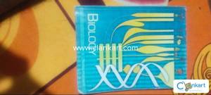 Biology (NCERT)