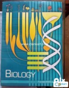 Biology NCERT Class12th
