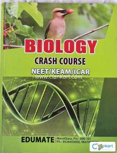 Biology NCERT FOR class 12
