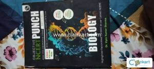 Biology NCERT PUNCH BY VIPIN KUMAR SHARMA