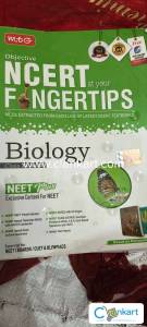 Biology NCERT at your finger tips