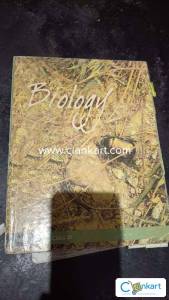 Biology NCERT class 11th