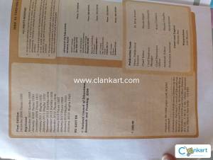 Biology NCERT class 12