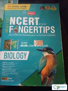 Biology NEET MTG