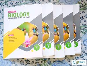 Biology NEET for class 11