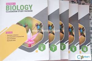 Biology NEET for class 12