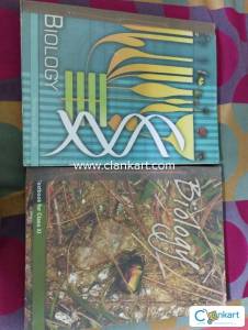 Biology Ncert TextBooks