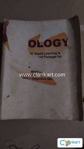 Biology Neet QA Book