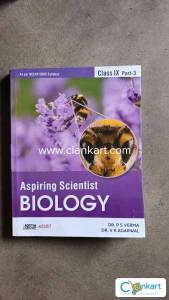 Biology S Chand for Class 9