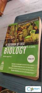 Biology S Chand school book