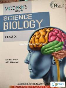 Biology Science