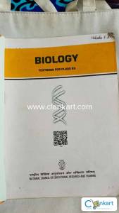 Biology Text (Govt) class 12