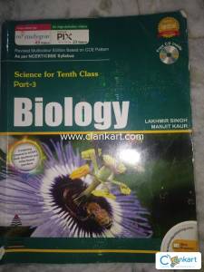 Biology  LAKHMIR SINGH MANJIT KAUR