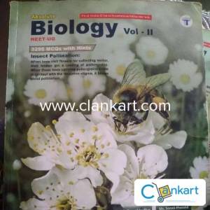 Biology  Target