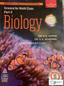 Biology   Science