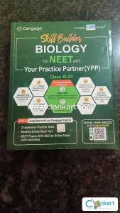 Biology  package  for neet