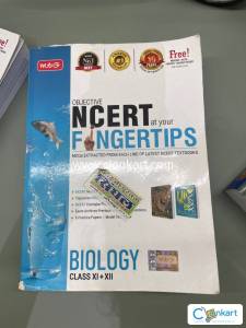 Biology at your fingertips