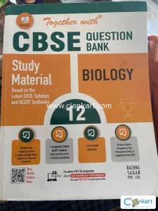 Biology book