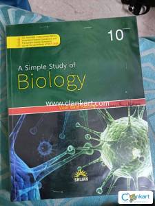 Biology by veer bala rastogi