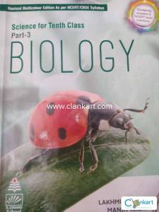 Biology class10th
