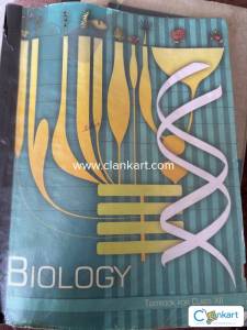 Biology class12 ncert