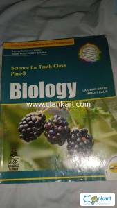 Biology class 10