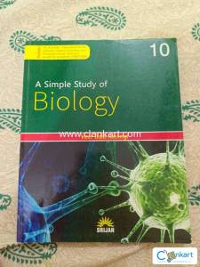 Biology class 10