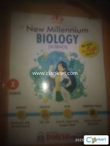 Biology class 10