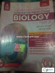 Biology class 10