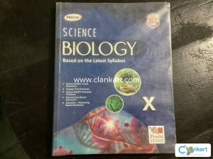 Biology class 10