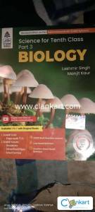 Biology class 10