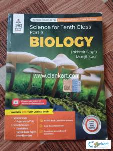 Biology class 10 Lakhmir singh Manjit kaur