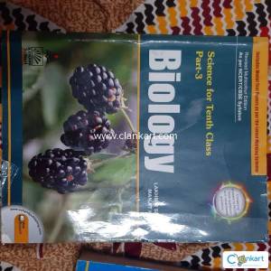 Biology class 10 ( lakhmir singh)