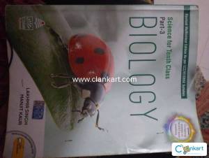 Biology class 10 reference