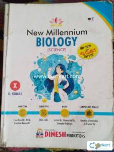 Biology class 10th
